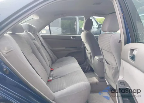 2006 Toyota Camry Le/Xle/Se z USA, uszkodzony, nr VIN 4T1BE32K86U161753